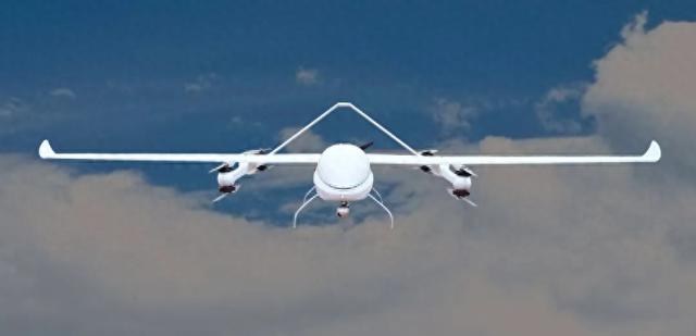 無(wú)人機(jī)領(lǐng)域新晉獨(dú)角獸，B輪融資拿下2.5億