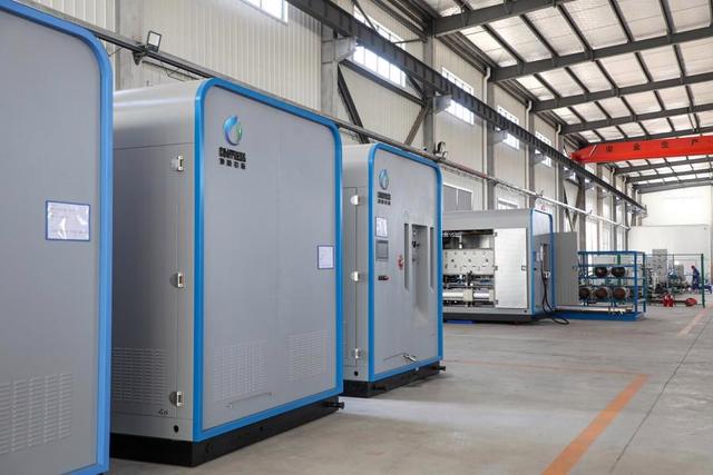 氫能之問：各地爭相布局的“終極能源”，為何聽得多見得少?