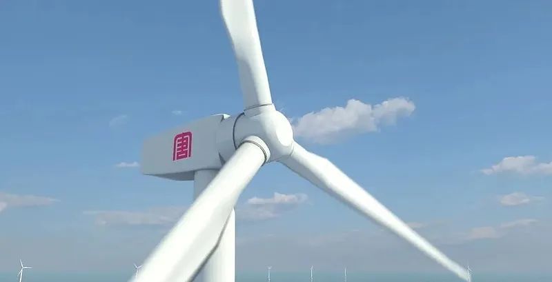 陸海統(tǒng)籌！儋州洋浦海上風(fēng)電產(chǎn)業(yè)發(fā)展提速→