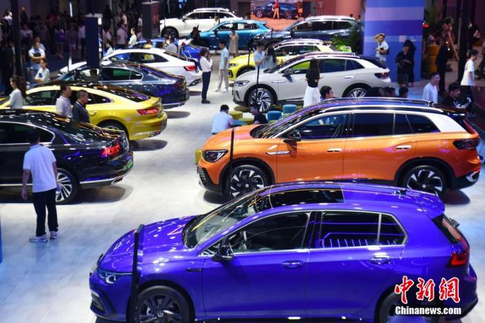 中央部署新一輪“以舊換新”，跟以往有何不同?