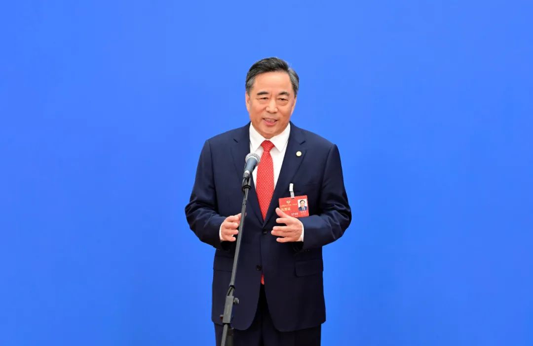 全國(guó)政協(xié)委員宋海良：能源融合一定會(huì)產(chǎn)生“1+1>2”的效果，我會(huì)繼續(xù)呼吁