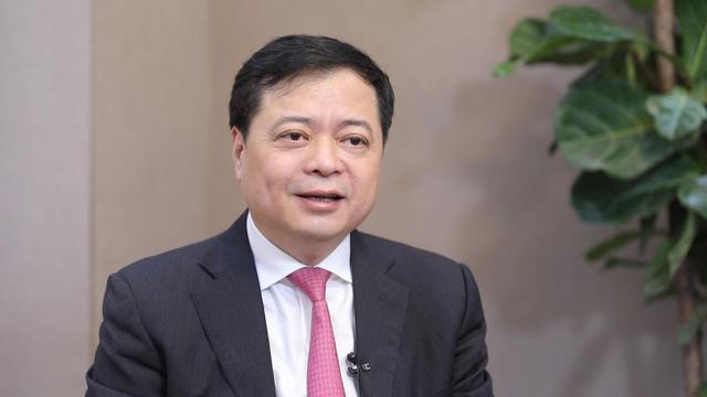 【兩會(huì)好聲音】全國政協(xié)常委、正泰集團(tuán)董事長(zhǎng)南存輝：建議進(jìn)一步優(yōu)化綠證核發(fā)及交易機(jī)制，提升市場(chǎng)參與度