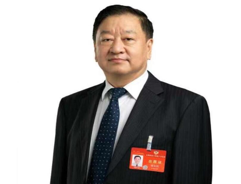 【兩會(huì)好聲音】全國(guó)政協(xié)委員、中國(guó)廣核集團(tuán)董事長(zhǎng)楊長(zhǎng)利：建議將核電納入我國(guó)綠色電力體系