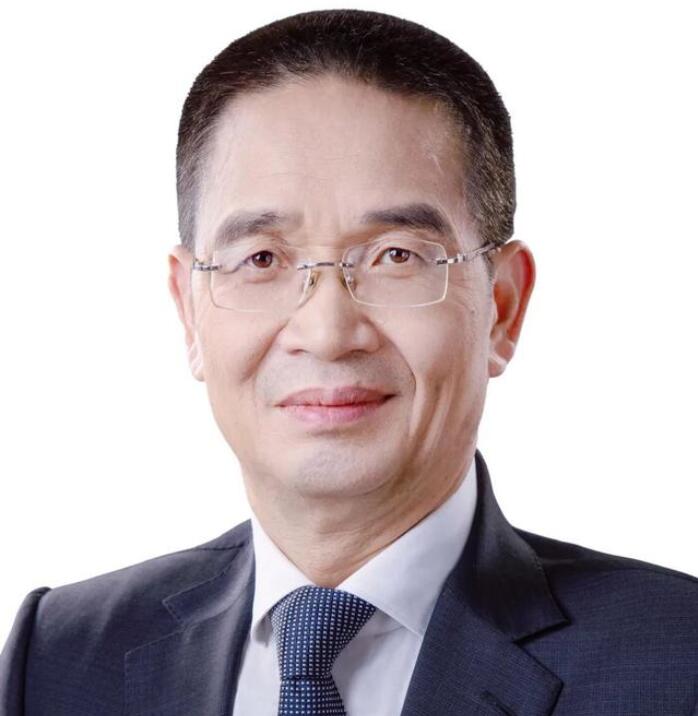 【兩會好聲音】全國政協(xié)委員、國網(wǎng)福建電力董事長、黨委書記阮前途：新形勢下推進(jìn)新型電力系統(tǒng)高質(zhì)量發(fā)展