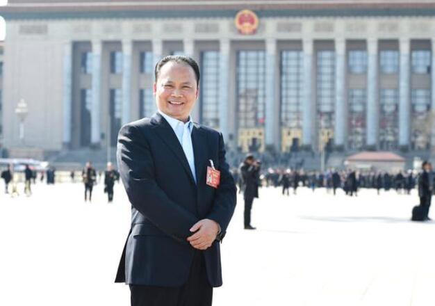 【兩會(huì)好聲音】全國人大代表劉漢元：光伏產(chǎn)能階段性過剩是正常的，有效推動(dòng)能源轉(zhuǎn)型才是本質(zhì)