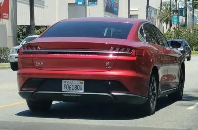 美國圍堵歐洲延遲，中國是落入“新能源陷阱”了嗎？