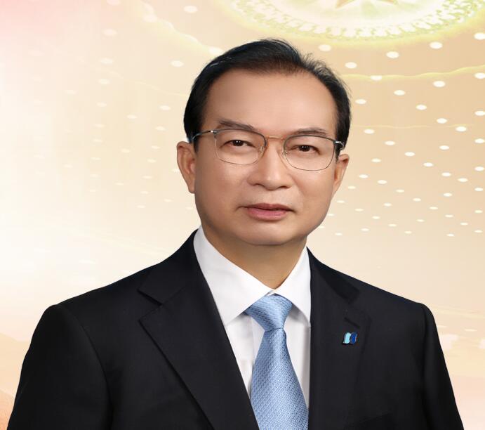 【兩會好聲音】全國政協(xié)委員，中國華電黨組書記、董事長江毅：加快形成新質(zhì)生產(chǎn)力