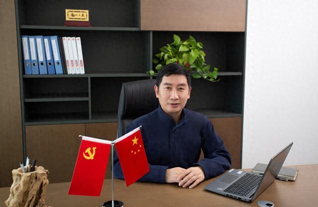 【兩會好聲音】全國人大代表、泰和新材董事長宋西全：加強(qiáng)用戶側(cè)儲能建設(shè)，促進(jìn)新能源行業(yè)健康發(fā)展