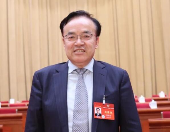 全國政協(xié)常委張來斌：系統(tǒng)思維引領(lǐng)能源轉(zhuǎn)型與安全，確保“雙碳”目標(biāo)順利實現(xiàn)