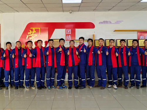 堅持黨建引領(lǐng)，筑牢安全防線，華潤電力東北新能源公司多家風(fēng)電場獲安全管理獎項