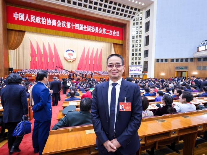 國網(wǎng)福建董事長阮前途：支持開發(fā)臺灣海峽海上風(fēng)電！