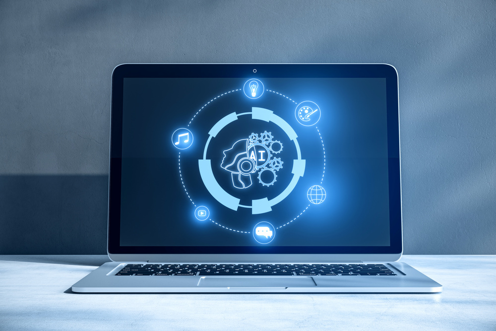 美國升級對中國芯片打壓，蔓延到AI PC