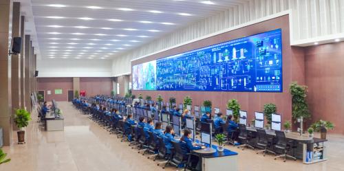 多晶硅材料巨頭大全能源：成本下降、產(chǎn)量增長，迎接行業(yè)新周期