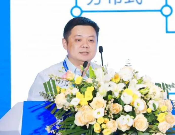 智光儲(chǔ)能技術(shù)總監(jiān)湯旭：今年儲(chǔ)能競(jìng)爭(zhēng)更加激烈，看好高壓大容量?jī)?chǔ)能