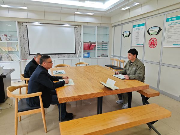 湖北竹溪供電公司從“新”出發(fā)，打好廉潔從業(yè)“預防針”