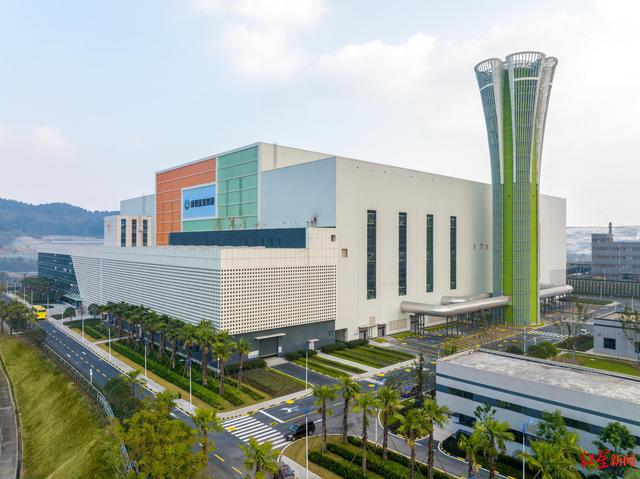 探訪成都最大垃圾焚燒發(fā)電項(xiàng)目：“智慧大腦”初步完成，將啟動(dòng)數(shù)字孿生項(xiàng)目