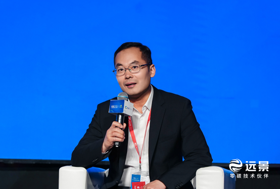 遠(yuǎn)景田慶軍：“內(nèi)卷”推動(dòng)儲(chǔ)能高增長，但要警惕質(zhì)量風(fēng)險(xiǎn)