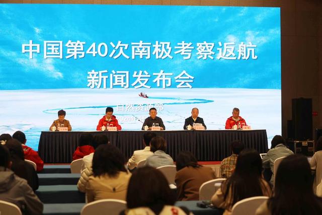 歷時52天，綠色環(huán)保節(jié)能!中國南極秦嶺站高標準建成投用