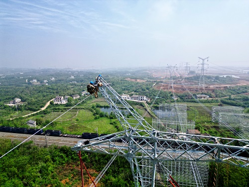 ?有新進(jìn)展！此項(xiàng)工程完工后將助力這一地區(qū)產(chǎn)業(yè)改造升級(jí)！