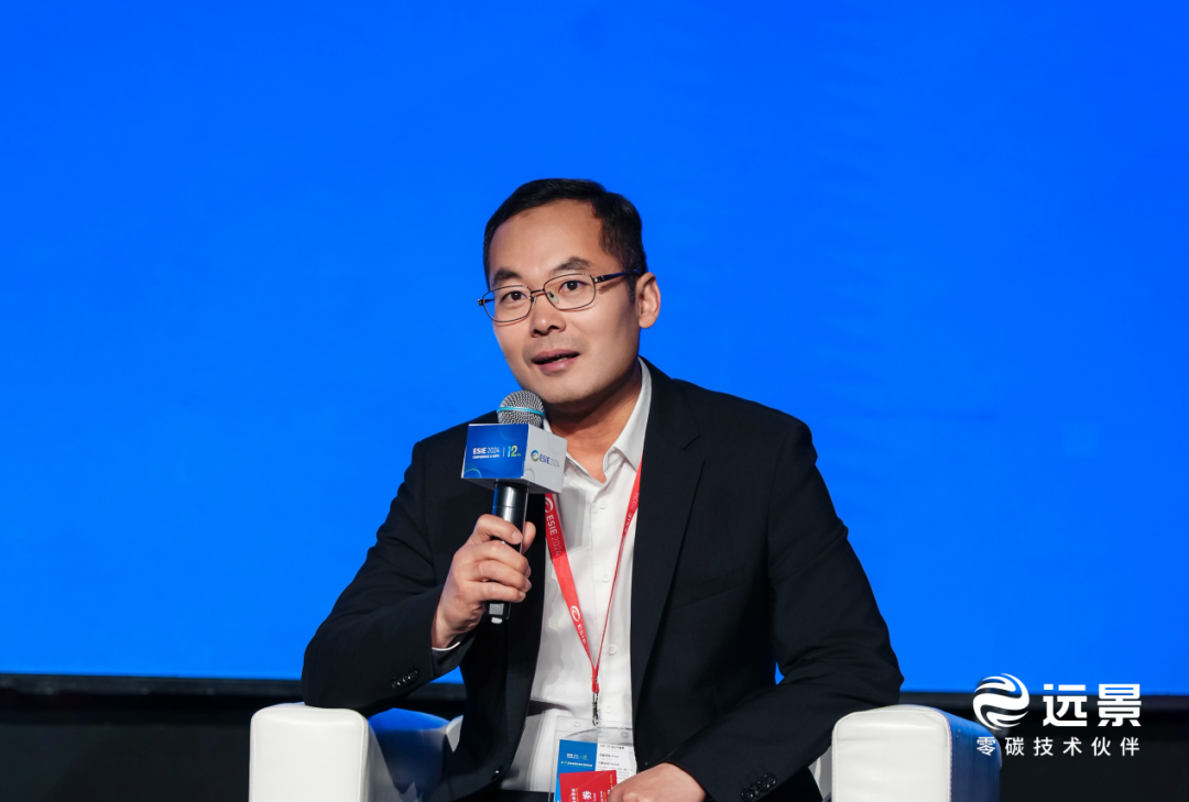 遠(yuǎn)景田慶軍：多維度理性看待儲(chǔ)能“內(nèi)卷”，價(jià)格下行為行業(yè)創(chuàng)造巨大價(jià)值