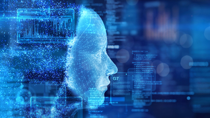 上海電力AI營業(yè)員“上線”，中英互譯還能聽懂上海話