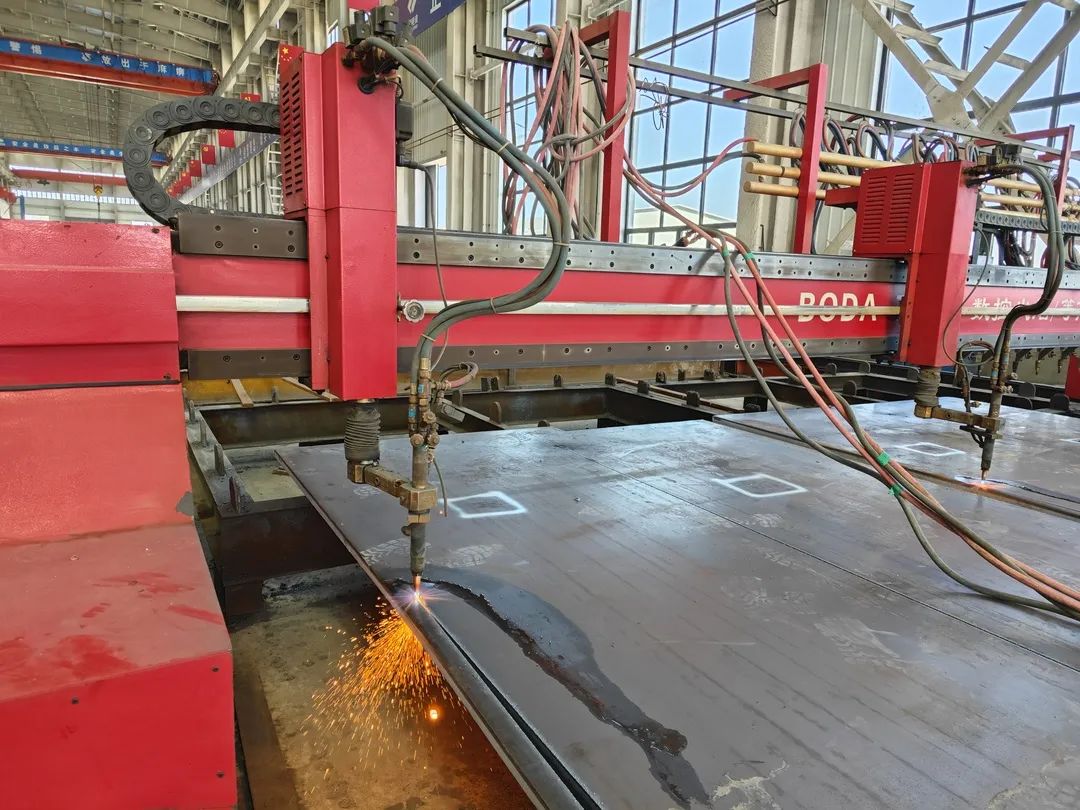 國家電投新疆公司裕民鐵列克提10萬千瓦儲能配置40萬千瓦風電項目順利開工