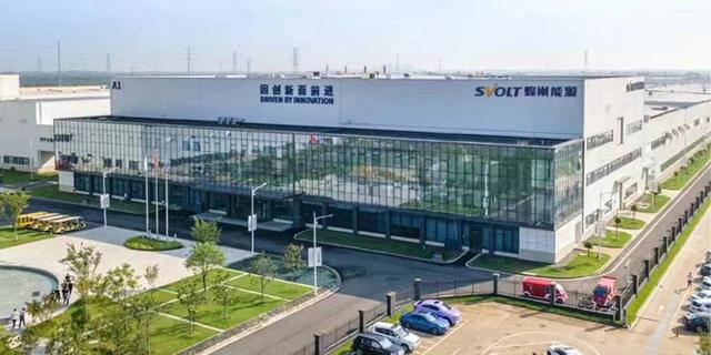 蜂巢能源從中國(guó)到世界，創(chuàng)新驅(qū)動(dòng)的新能源革命與全球戰(zhàn)略布局