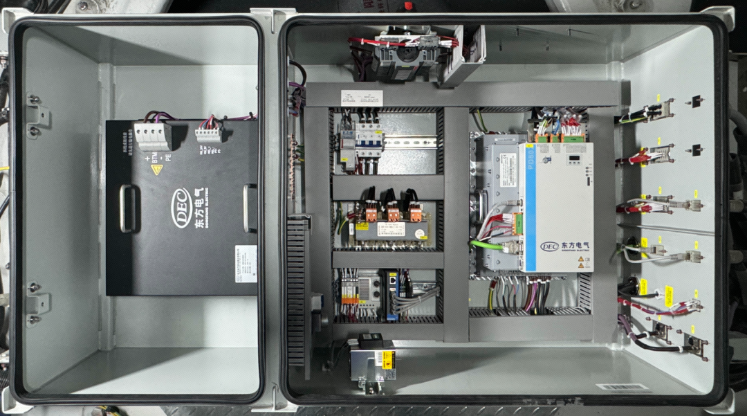 再創(chuàng)新 再突破！首款適用于風(fēng)電變槳系統(tǒng)的鋰離子超級(jí)電容模組成功研制