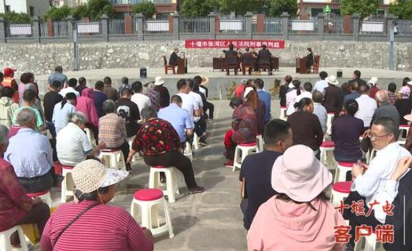 違法+危險!十堰張灣區(qū)一男子私拉電網非法狩獵被判刑