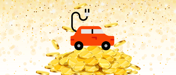 新能源汽車金融，“陷阱”還是“餡餅”