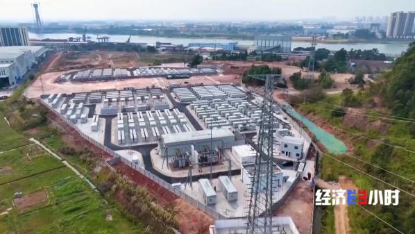 中國新型儲能開啟“黃金賽道”，直接推動超千億元投資