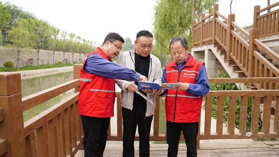 國(guó)網(wǎng)保定供電公司開展電力設(shè)施保護(hù)宣傳月活動(dòng)