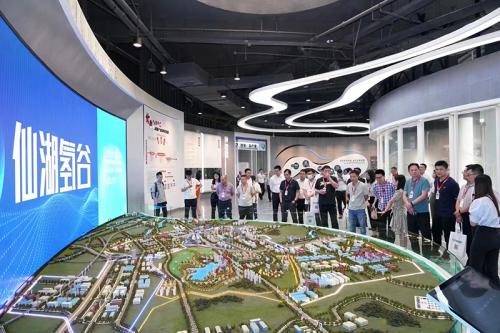 康士柏探索氫能未來，共筑產(chǎn)教融合新篇章