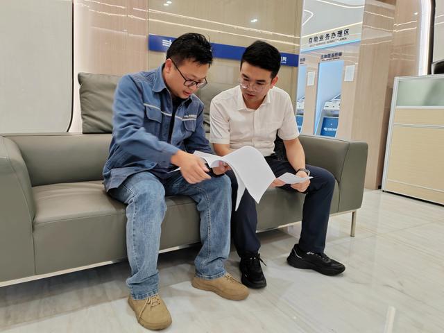 惠陽與深圳龍崗、坪山解鎖異地辦電新模式