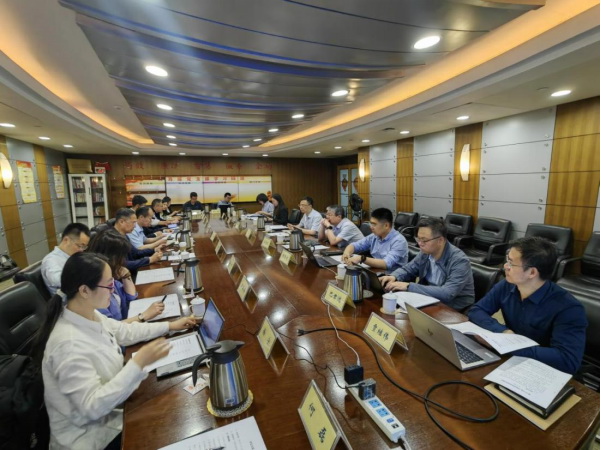 電促會一行赴中國移動、中國聯(lián)通、中國電信調(diào)研交流