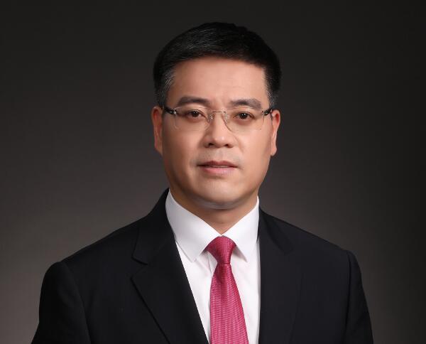 中國聯(lián)通黨組書記、董事長陳忠岳：勇當數(shù)字技術(shù)融合創(chuàng)新排頭兵