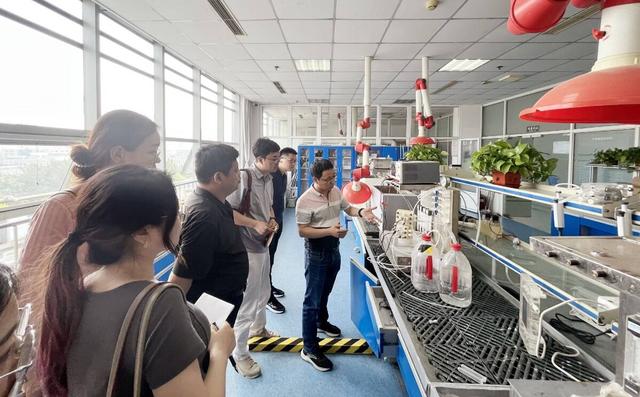 效率高，能耗低!這項氣體分離技術為氫能產業(yè)發(fā)展注入“膜”力