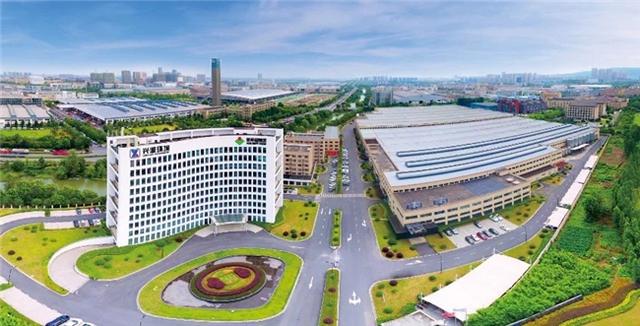 興源環(huán)境：回歸裝備制造業(yè)，布局儲能雙碳新賽道