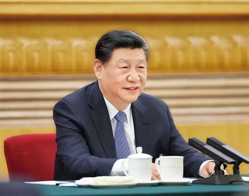 習近平：新質(zhì)生產(chǎn)力本身就是綠色生產(chǎn)力，要壯大綠色能源產(chǎn)業(yè)