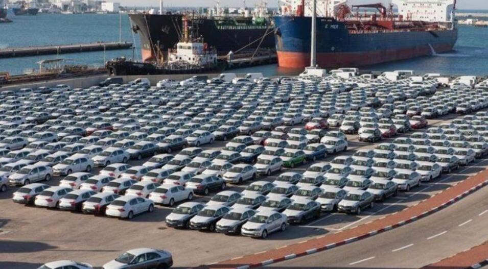 歐盟加征關(guān)稅靴子落地 比亞迪17.4%、吉利20%、上汽38.1%