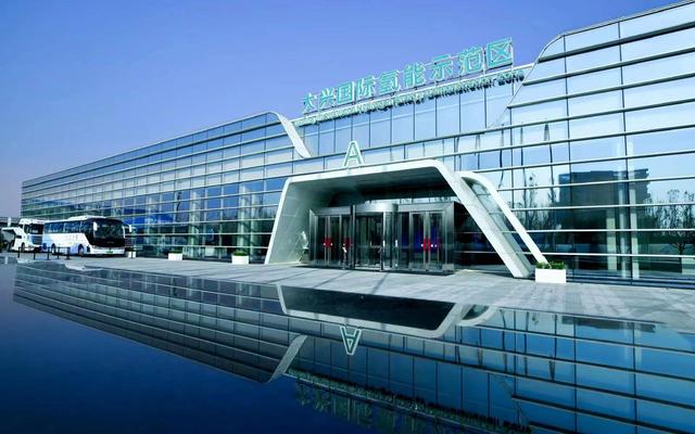 大興國(guó)際氫能示范區(qū)氫能產(chǎn)業(yè)聚集效應(yīng)初現(xiàn)，持續(xù)布局全產(chǎn)業(yè)鏈