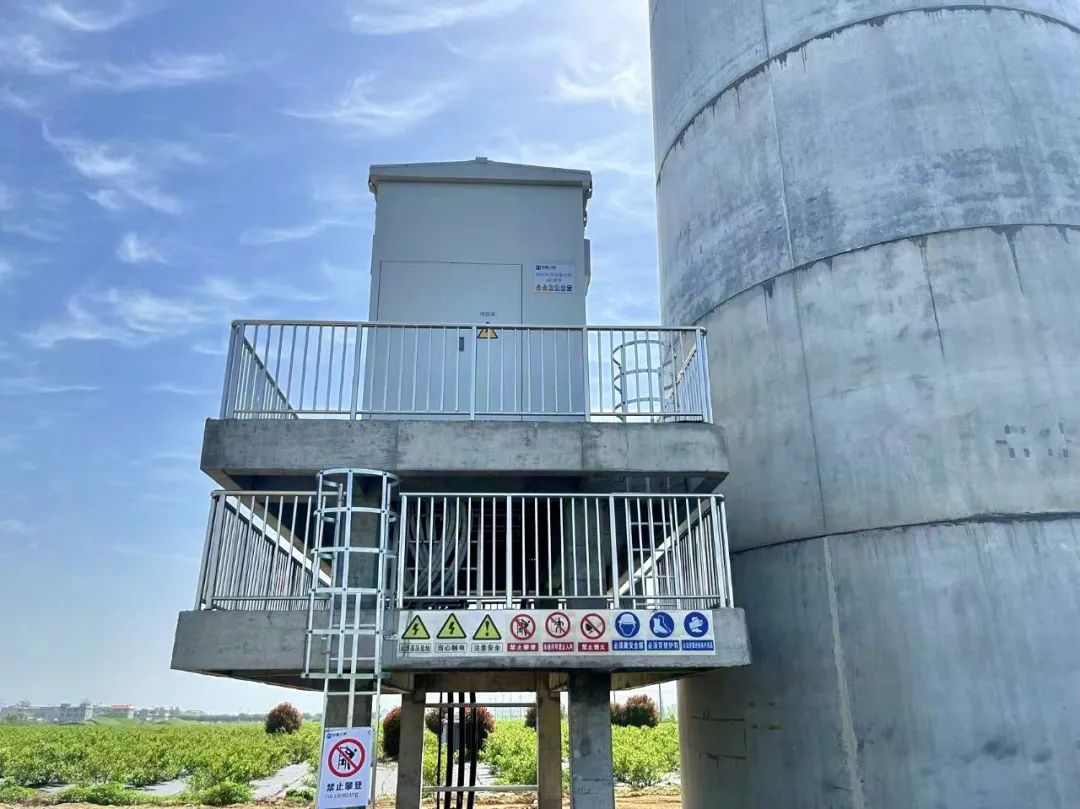 國內(nèi)首臺采用66千伏干式變壓器陸上風電機組成功并網(wǎng)