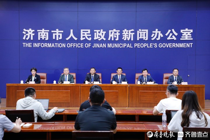 濟(jì)南制定“四高”保供措施，全力保障迎峰度夏電力保供