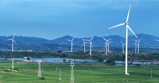 江蘇為何總限制陸上風(fēng)電？