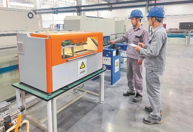 浙江嘉興供電公司建設(shè)“零碳”實(shí)驗(yàn)室，智慧管理精準(zhǔn)減排