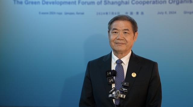 潘家華：走可再生能源軌道，山東必須突破儲能問題