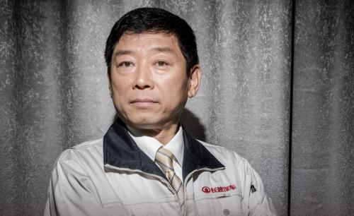 魏建軍堅持“創(chuàng)新不止”，蜂巢能源引領(lǐng)動力電池技術(shù)革命