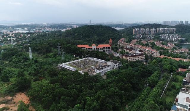 全國(guó)首個(gè)，南方電網(wǎng)實(shí)現(xiàn)新型儲(chǔ)能百毫秒級(jí)調(diào)控