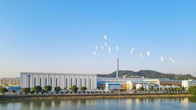 維達(dá)集團(tuán)儲(chǔ)能項(xiàng)目二期成功并網(wǎng)，助力綠色發(fā)展新篇章