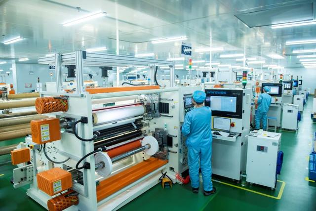 湖南婁底向“新”逐“綠”，儲(chǔ)能產(chǎn)業(yè)動(dòng)力澎湃